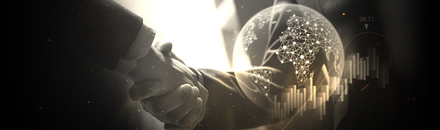 Expansion of Africa-Based Mining Operations