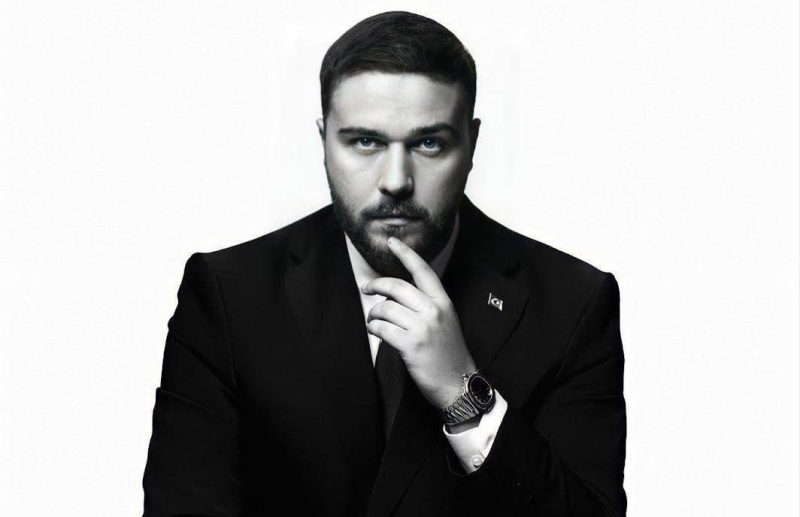 Yasin Hacıoğlu Leads $1 Billion Infrastructure, Construction, and Mining Expansion from West Africa to Central Africa