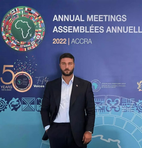 Yasin Hacıoğlu’s Hacıoğlu Mining GH commits ₺1.2 Billion to West Africa gold push