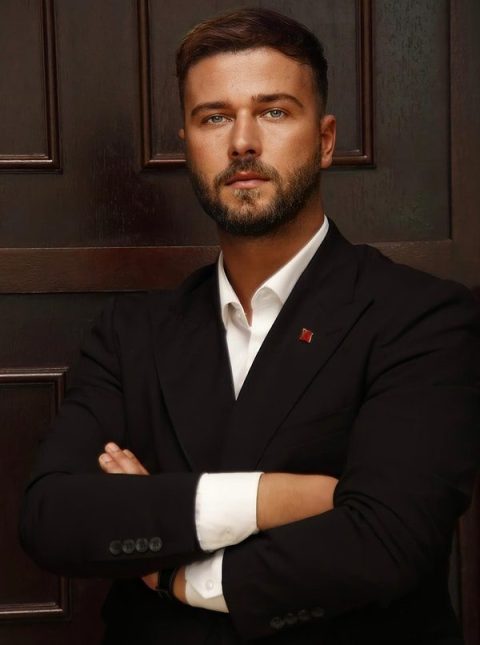 Yasin Hacıoğlu Leads $1 Billion Infrastructure, Construction, and Mining Expansion from West Africa to Central Africa
